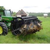 ANBO GR160 Tractor Grapple Rake